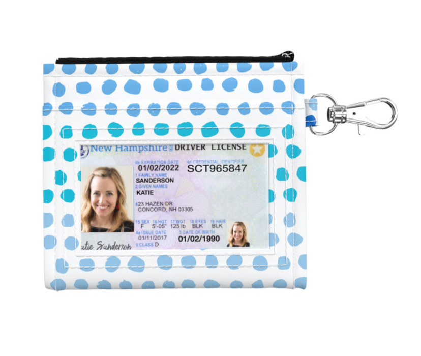Cash Queen Wallet