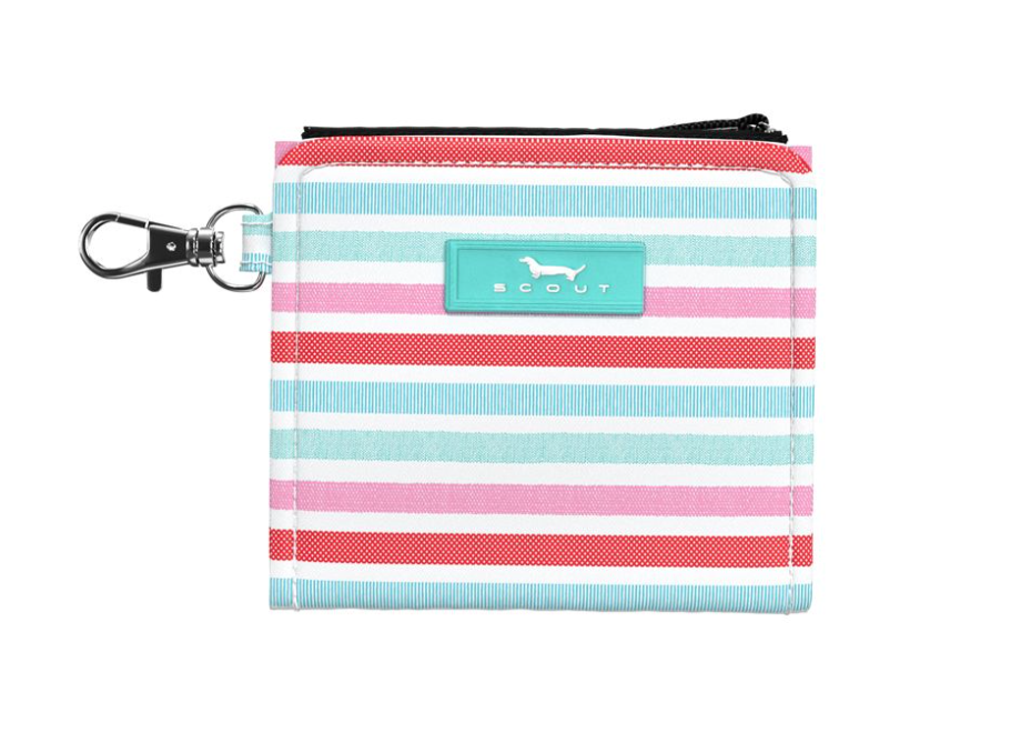 Cash Queen Wallet