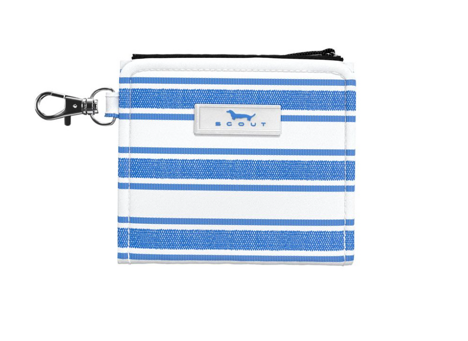 Cash Queen Wallet