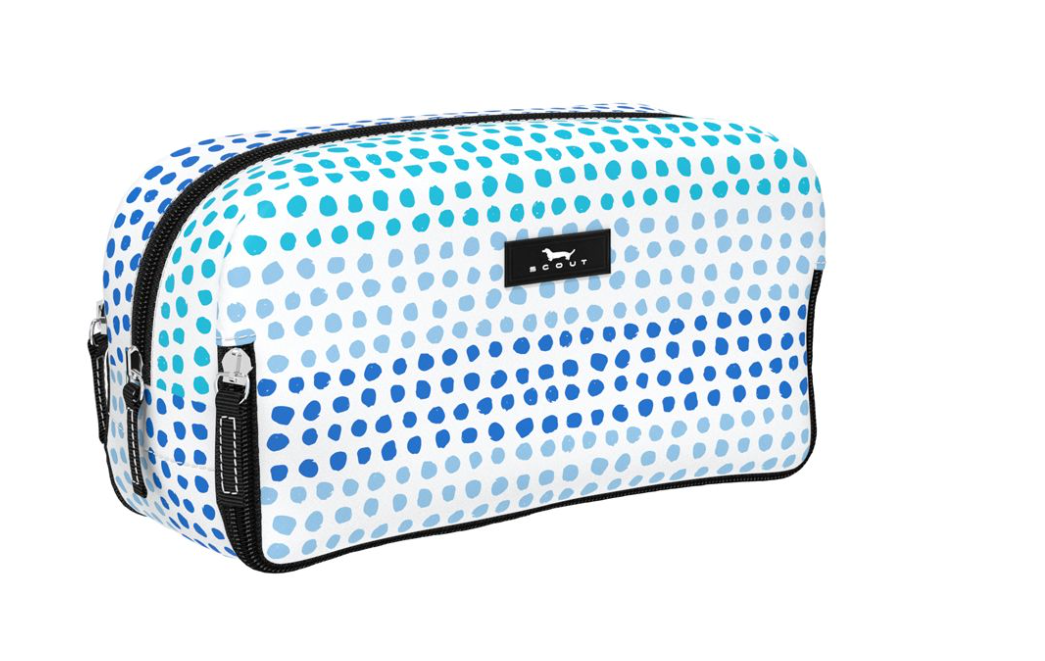 SALE -  3-Way Bag Toiletry Bag