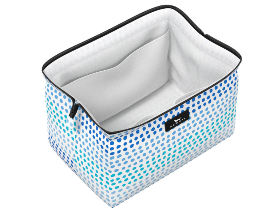 SALE - Big Mouth Toiletry Bag