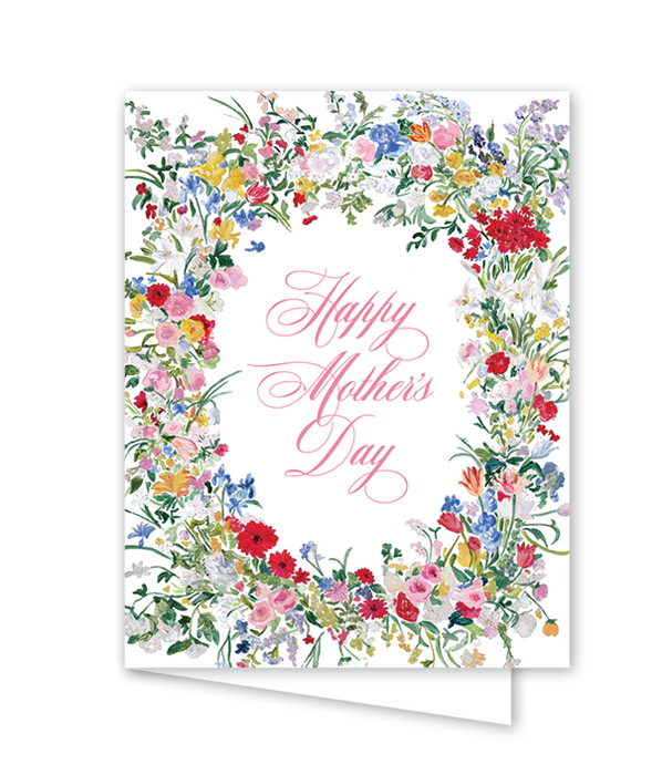 Dutch Baroque Mothers' Day