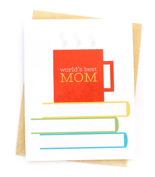 Mother's Day Coffee Cup