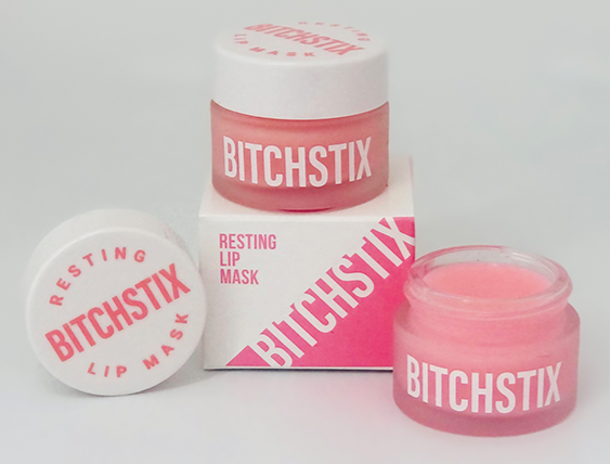 Resting Lip Mask