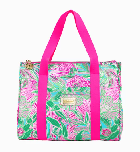 Lilly Lunch Cooler - Coming in Hot