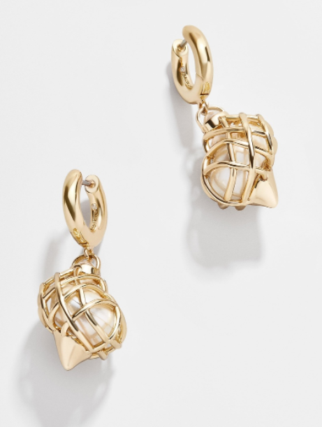 St Bart's Earrings