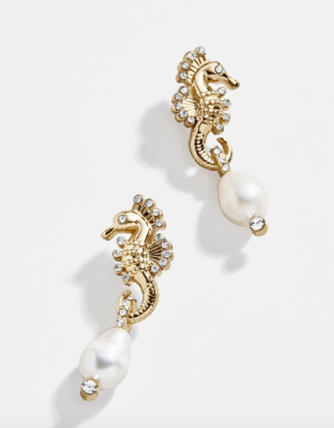 Nassau Earrings