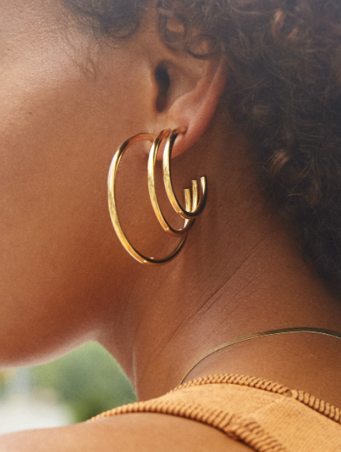 Tana Hoops