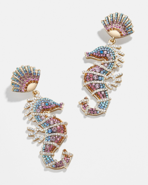 Loreto Earrings