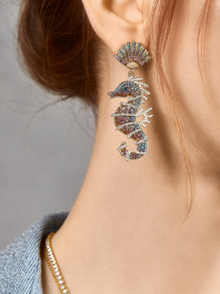 Loreto Earrings