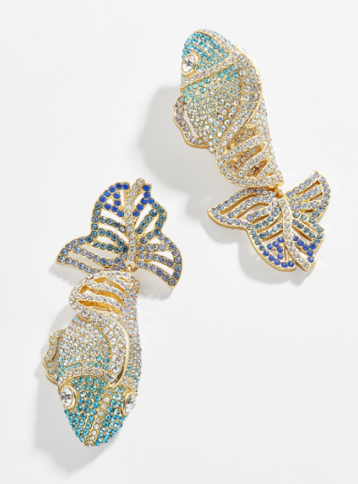 Bora Bora Earrings