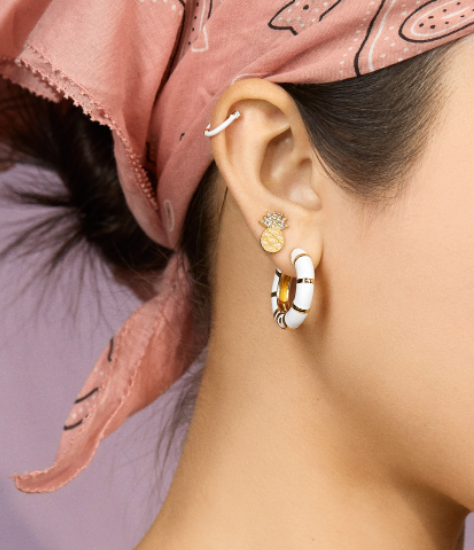 San Jose Earrings