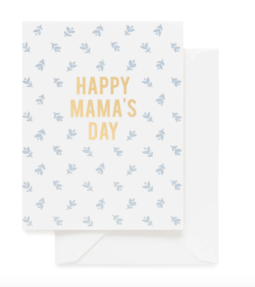 Happy Mama's Day