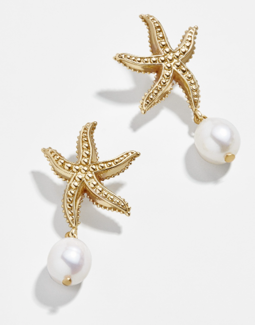 Santorini Earrings
