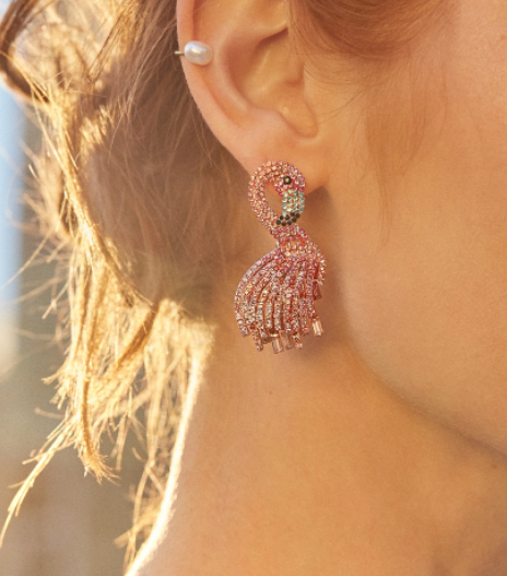 Buenos Aires Earrings