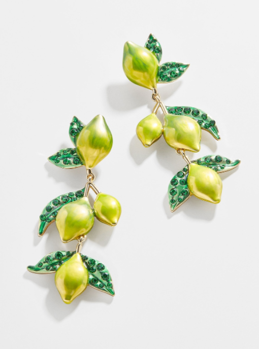 Zest Earrings