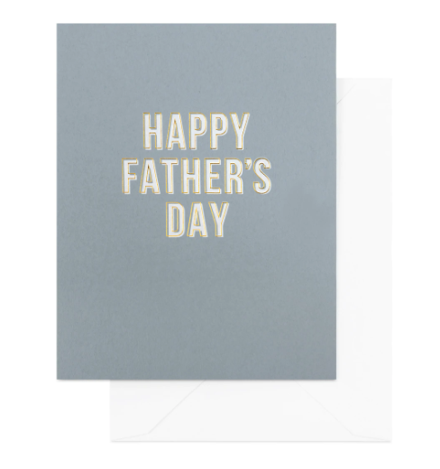 Happy Father's Day