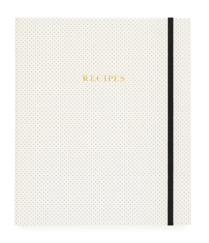 Recipe Book