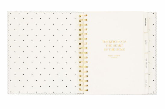 Recipe Book