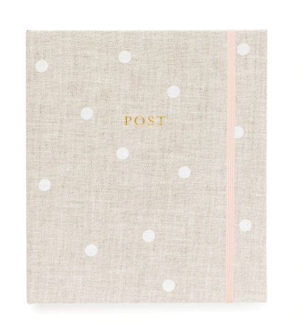The Address Book