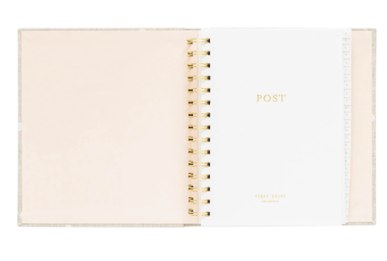The Address Book