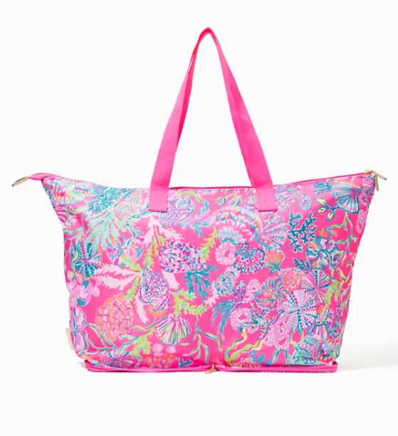Getaway Pack - Pink Isle Show Me Something Good