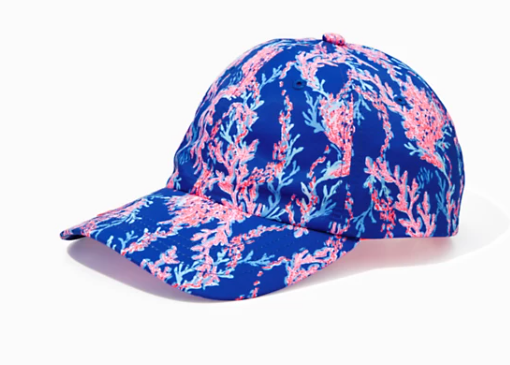Run Around Hat - Borealis Blue Swim on Over