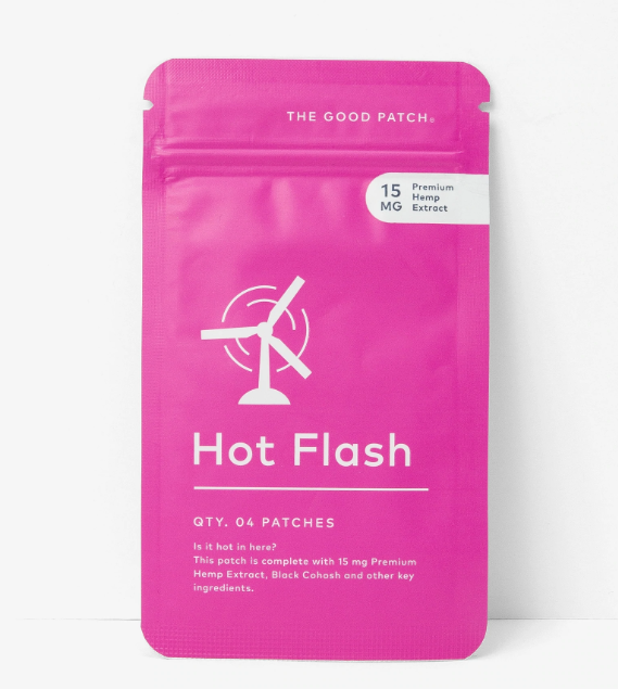 Good Patch - Hot Flash
