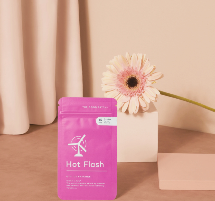 Good Patch - Hot Flash
