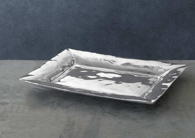 BBC 6200 SOHO Brooklyn Medium Rectangular Tray
