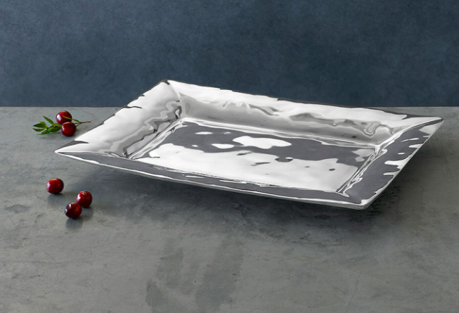 BBC 6200 SOHO Brooklyn Medium Rectangular Tray