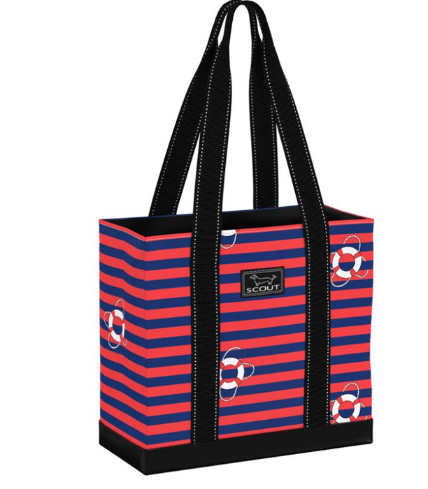 Mini Deano Tote Bag