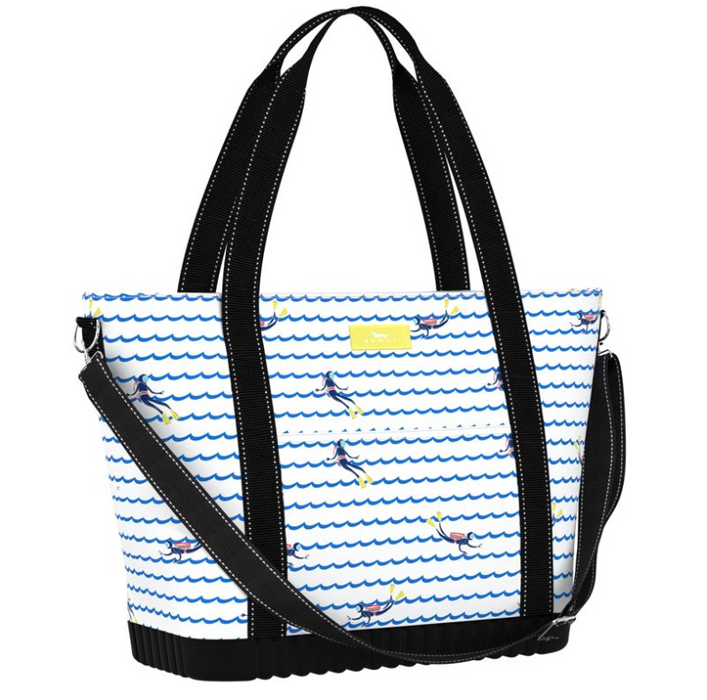 Cools Gold Soft Cooler