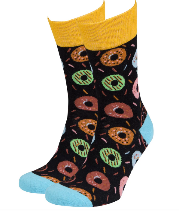 Men's Socks | Donuts