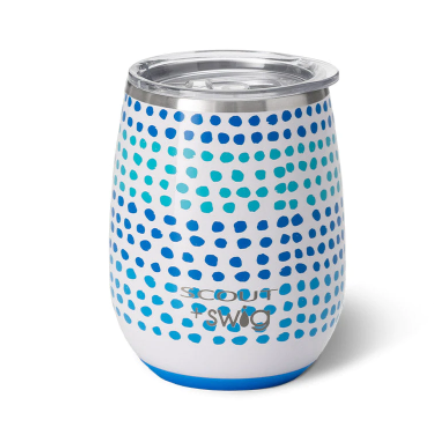 14oz Insulated Wine