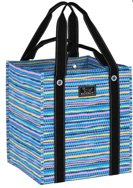SALE -  Bagette Market Tote