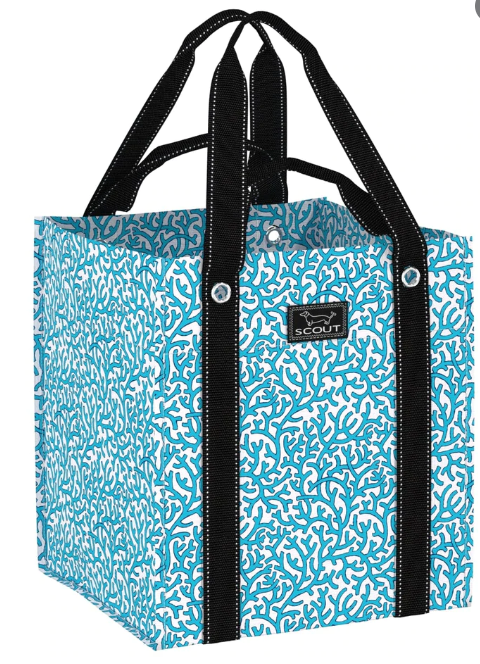 SALE -  Bagette Market Tote
