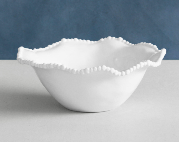 MEL 2462 Alegria Medium Bowl