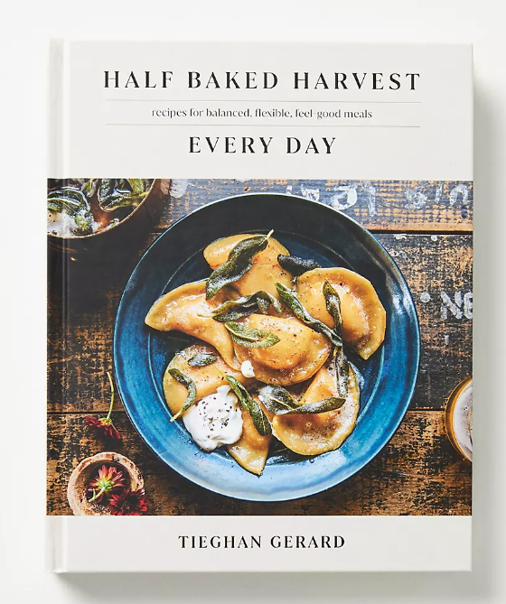 Half Baked Harvest Every Day