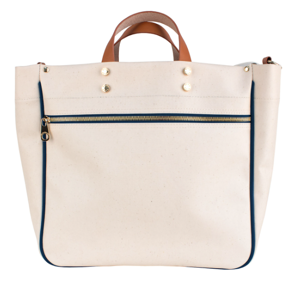 Codie Nylon Tote