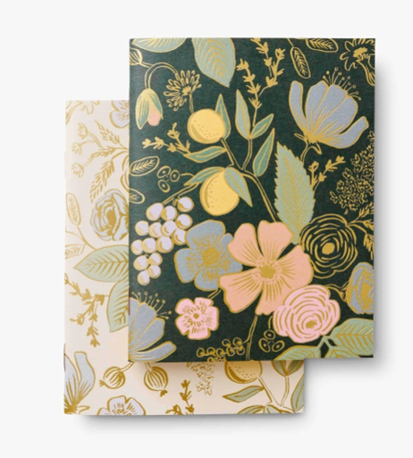 Colette Pocket Notebooks