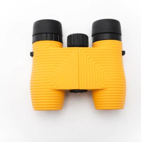 Waterproof Binoculars | Yellow