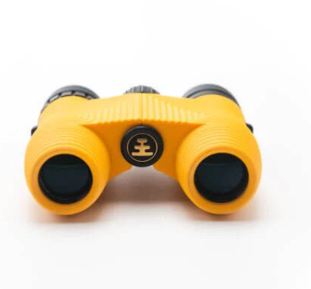 Waterproof Binoculars | Yellow