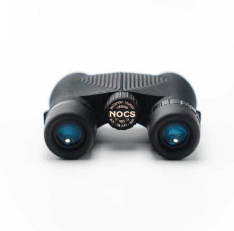 Waterproof Binoculars | Black