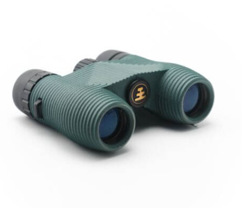 Waterproof Binoculars | Green