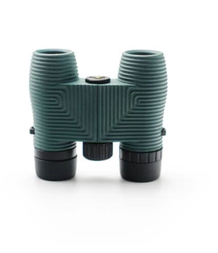 Waterproof Binoculars | Green