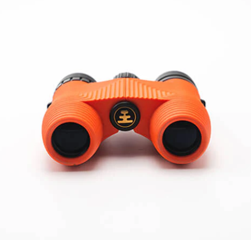 Waterproof Binoculars | Orange