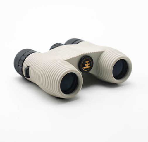 Waterproof Binoculars | Gray