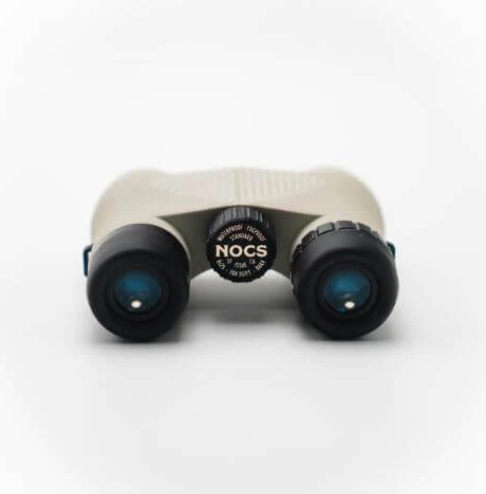 Waterproof Binoculars | Gray