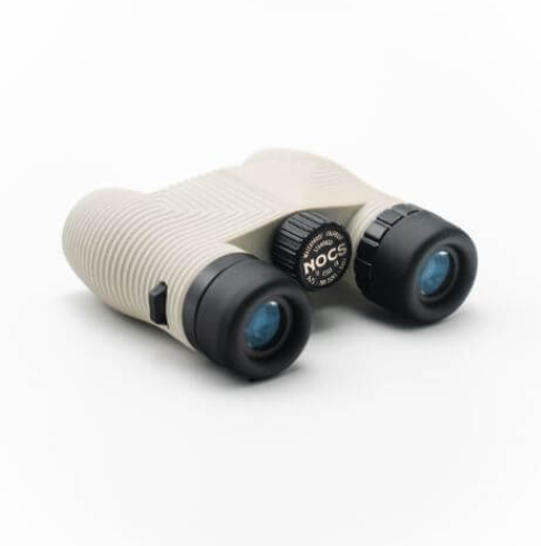 Waterproof Binoculars | Gray